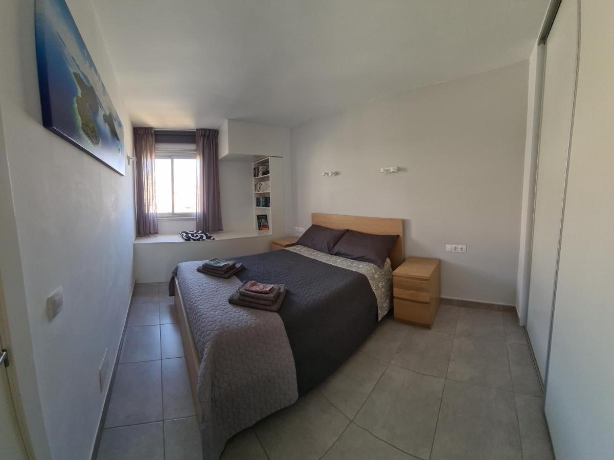 Torres Del Sol-La Perla Ocean View Apartment Los Cristianos  Luaran gambar