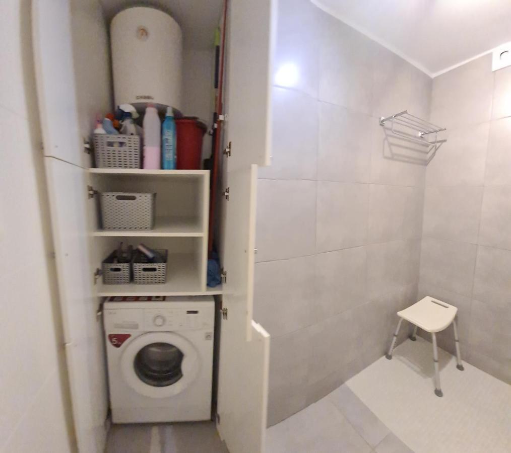 Torres Del Sol-La Perla Ocean View Apartment Los Cristianos  Luaran gambar