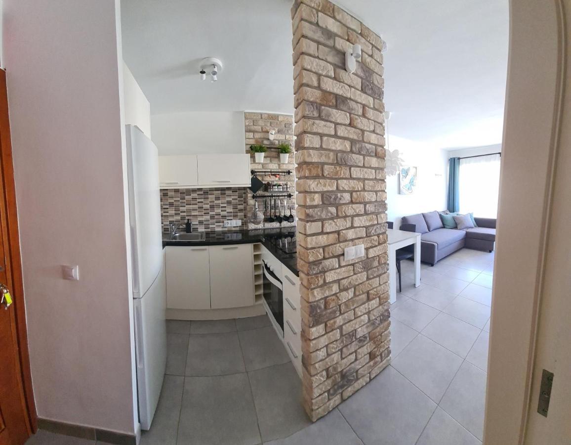 Torres Del Sol-La Perla Ocean View Apartment Los Cristianos  Luaran gambar