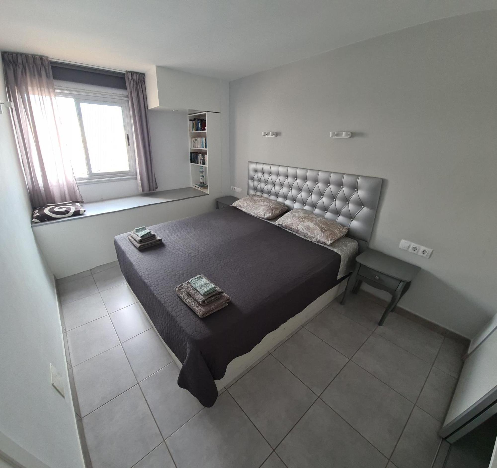 Torres Del Sol-La Perla Ocean View Apartment Los Cristianos  Luaran gambar